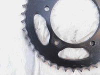 2016-2017 Aprilia Caponord 1200 Rally Rear Wheel Drive Chain Sprocket Gear - C3 Cycle