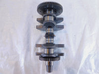 2016 16 Triumph Thruxton 900 Engine Motor Crankshaft Crank Shaft Assembly - C3 Cycle
