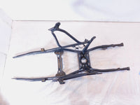 2001-2005 BMW R1150 RS R1150RS Black Rear Back Inner Tail Subframe Sub Frame - C3 Cycle