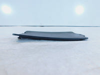 BMW F650GS F700GS F800GS Adventure Rear Wheel Inner Fender Mudguard Cover Flap - C3 Cycle
