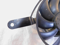 2013-2016 Triumph Street Triple 675 Engine Motor Cooling Coolant Radiator Fan - C3 Cycle