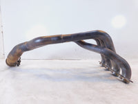 BMW K1300GT & K1200R K1200S K1200GT Rear Exhaust Muffler Header Pipe Manifold - C3 Cycle