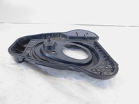 Buell XB9 XB12 Firebolt & Lightning & Ulysses Air Cleaner Filter Mount Backplate - C3 Cycle