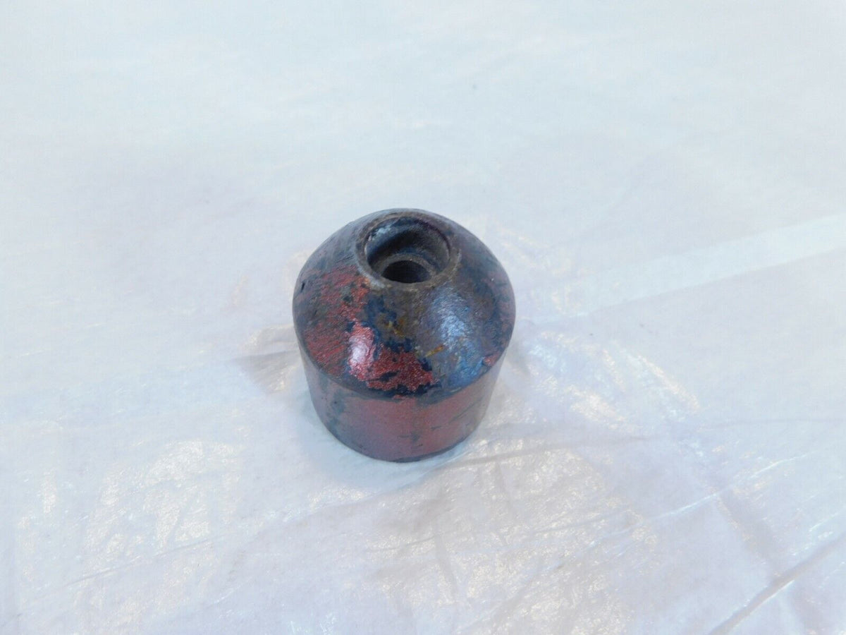 Aprilia Shiver 750 SL750 & Mana 850 & RSV1000R Tuono Handlebar End Weight Cap - C3 Cycle