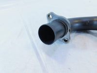 02-09 Honda Interceptor VFR800 VFR800A ABS Rear Left Side Exhaust Manifold Pipe