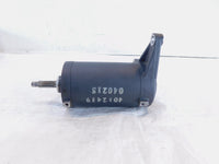 Victory Jackpot Vegas Vision Cross Roads & Country Black Engine Starter Motor - C3 Cycle