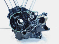 Honda VT1100 VT1100C2 Shadow 1100 ACE Black Engine Motor Crankcase Crank Case - C3 Cycle