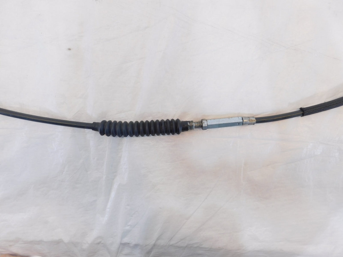 Harley Touring Road King Electra Street Glide Clutch Cable 38644-08A - C3 Cycle