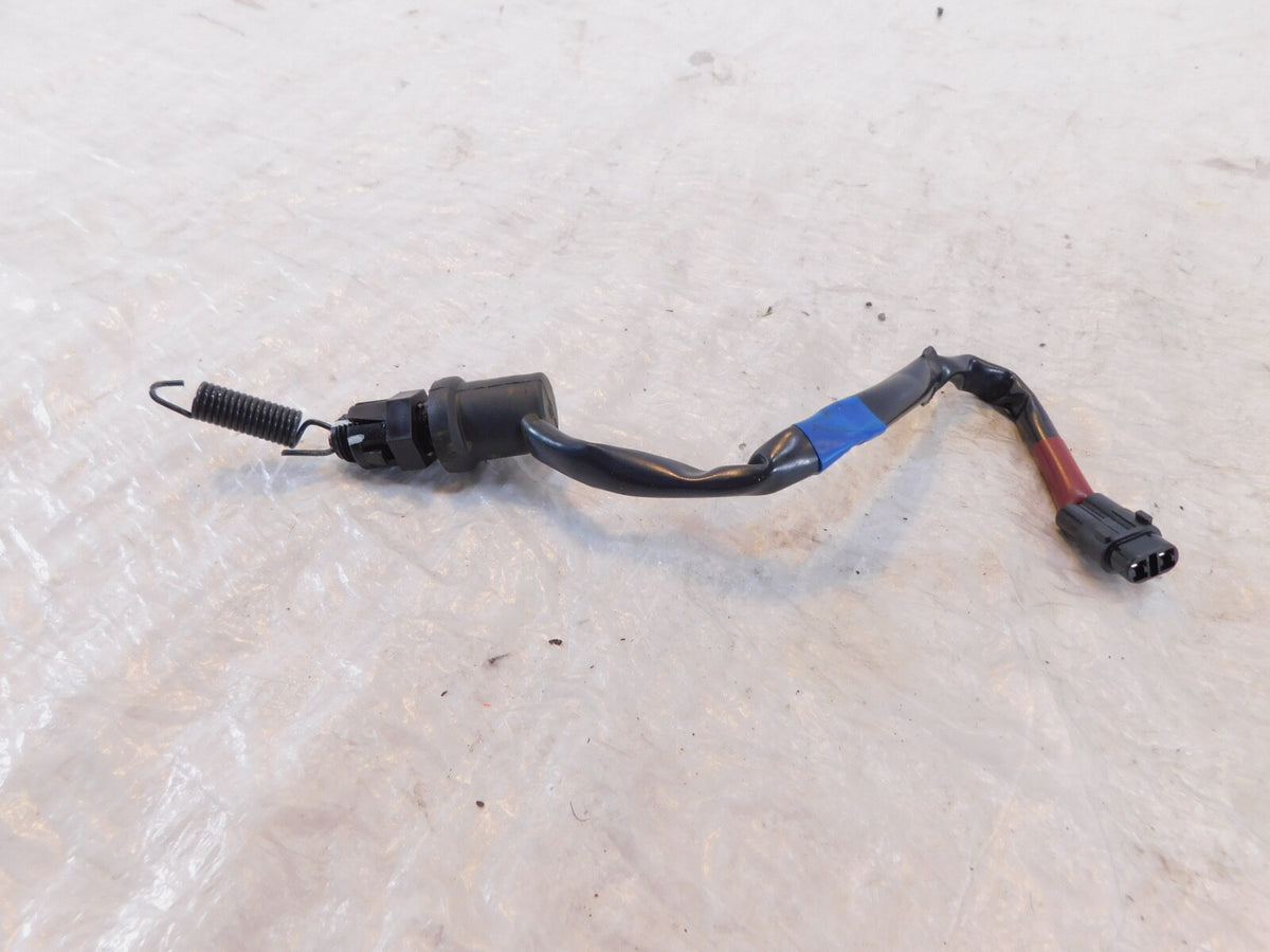 2022-2023 Yamaha YZFR7 YZF-R7 R7 Rear Taillight Brake Pedal Stop Light Switch - C3 Cycle