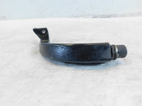 Harley Touring Road King Electra Glide Black Right Rear Footboard Mount Bracket - C3 Cycle