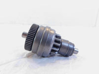 Piaggio Vespa Primavera & Sprint 50 S LX Engine Starter Sprocket Gear Unit - C3 Cycle