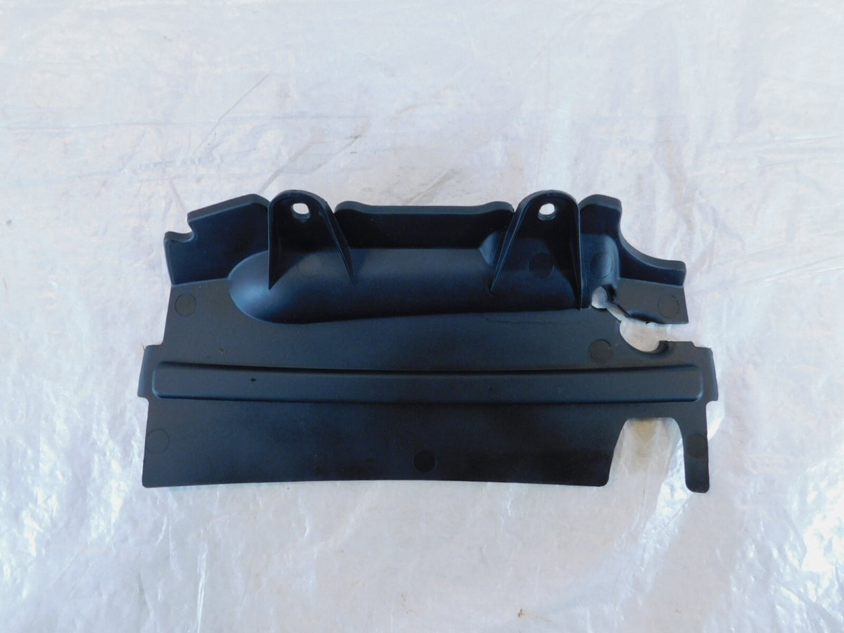 BMW F800GT F800R F800S F800ST Front Engine Cooling Radiator Shroud Air Duct - C3 Cycle