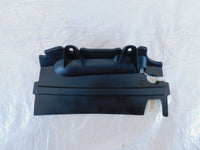 BMW F800GT F800R F800S F800ST Front Engine Cooling Radiator Shroud Air Duct - C3 Cycle
