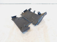 Harley Davidson Softail Heritage & Fat Boy Wire Harness Cover Guard Shield - C3 Cycle