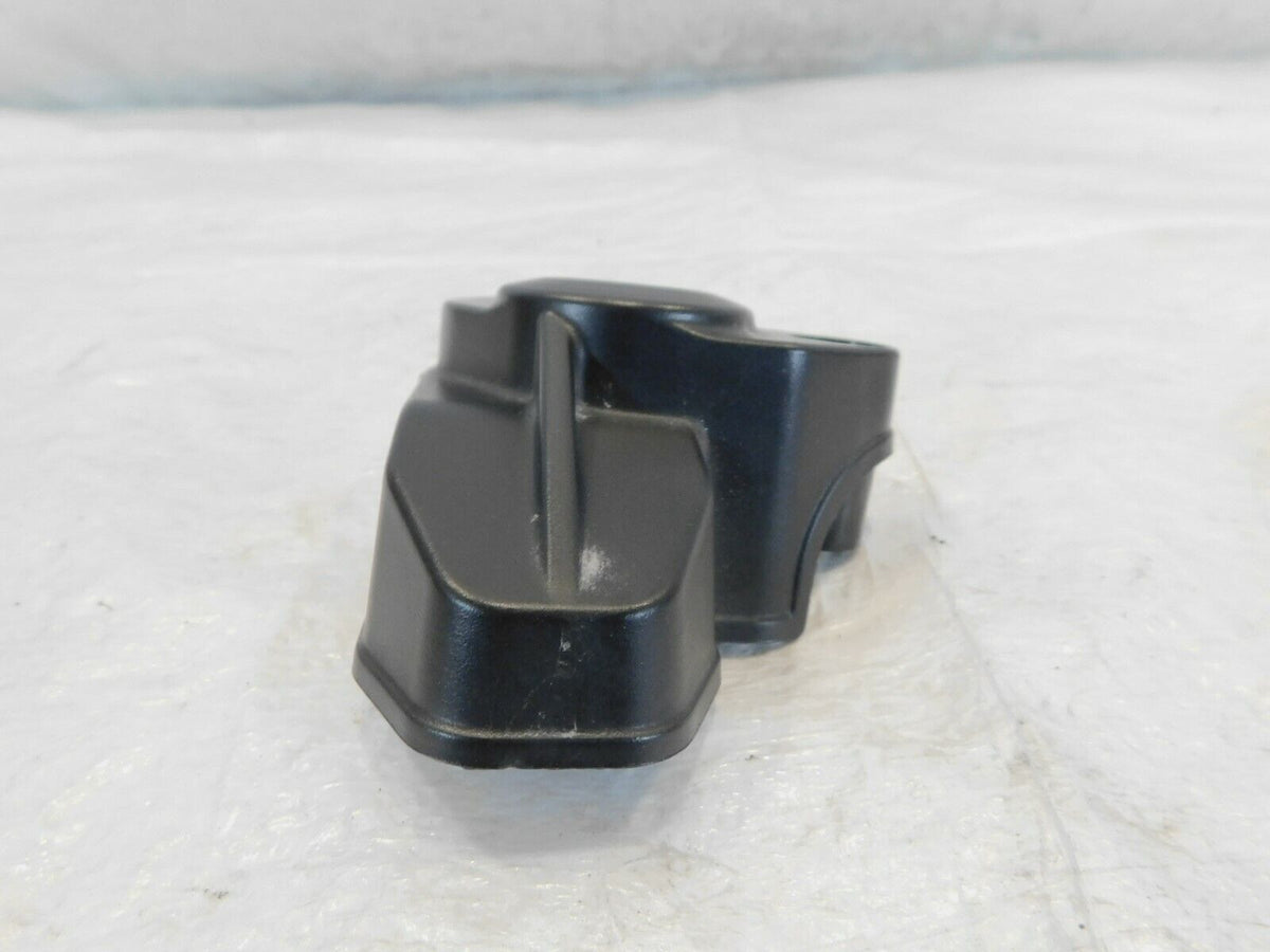 Aprilia Tuono 1000 V4 V4R 1100 Caponord 1200 Rally Exhaust Actuator Servo Cover - C3 Cycle