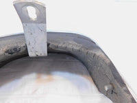 Harley Davidson Touring Electra Glide Ultra Classic Rear Fender Bumper Trim Rail - C3 Cycle