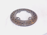Honda CBR600RR CBR1000RR & CBR600 F2 F3 F4 Rear Wheel Disc Brake Rotor - 4.97MM - C3 Cycle