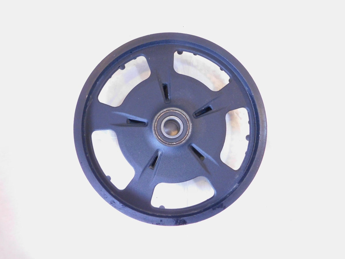 2015-2020 Harley Davidson Street 500 & 750 Rear Wheel Belt Drive Pulley Sprocket - C3 Cycle