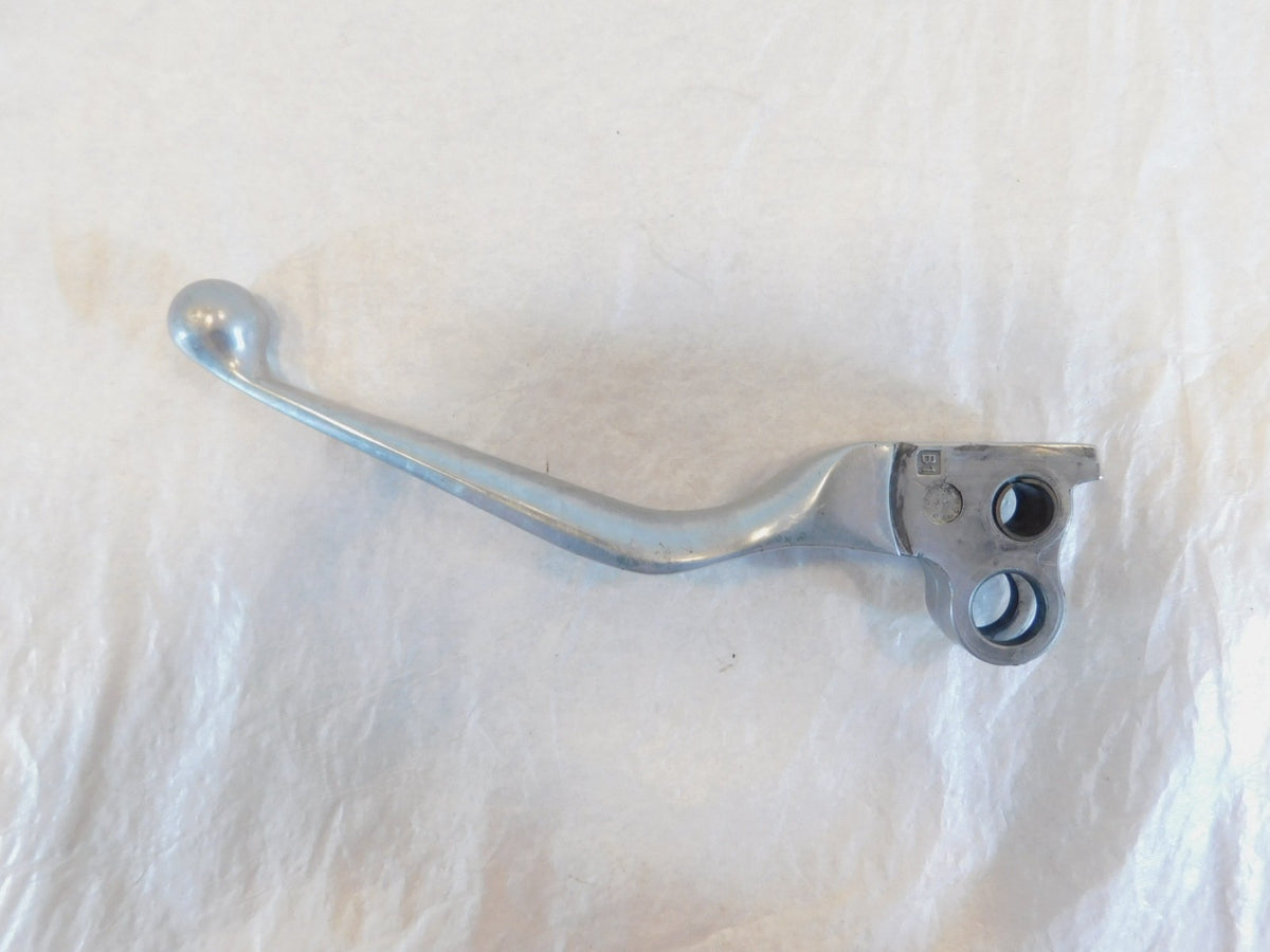 Harley Touring Road King Electra Glide Street Glide Softail & Dyna Clutch Lever - C3 Cycle