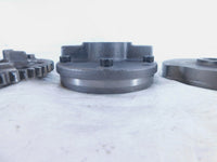 1987-1999 Kawasaki VN-15SE Vulcan 88 & VN1500A Engine Crankshaft Balancer Gears - C3 Cycle