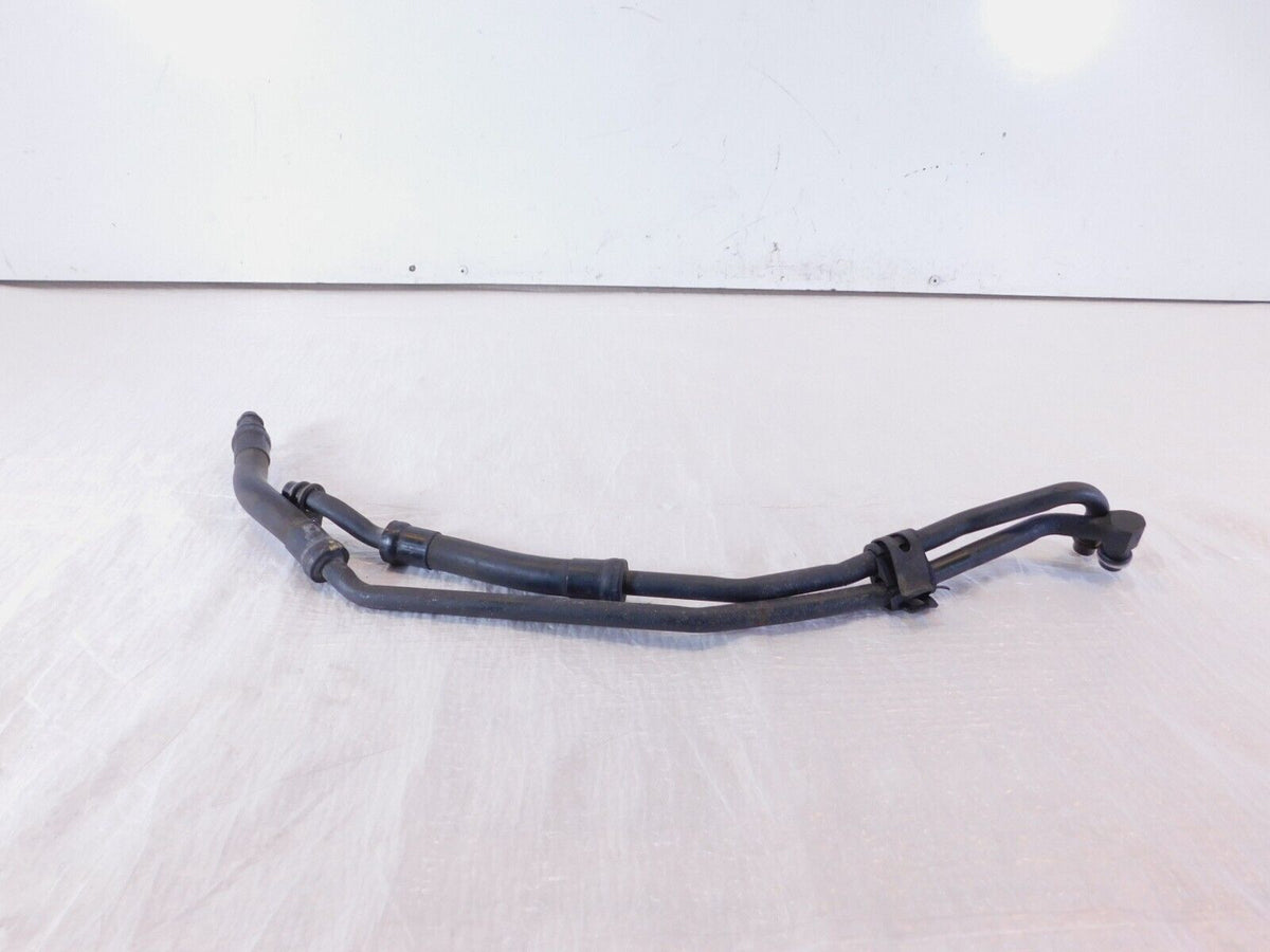 2008-2010 Victory Vision Touring Premium & Ness Oil Cooler Radiator Hose Lines