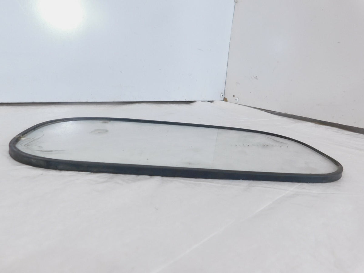 1981-1983 Harley Davidson FLH Electra Glide Shovelhead Instrument Cluster Shield - C3 Cycle