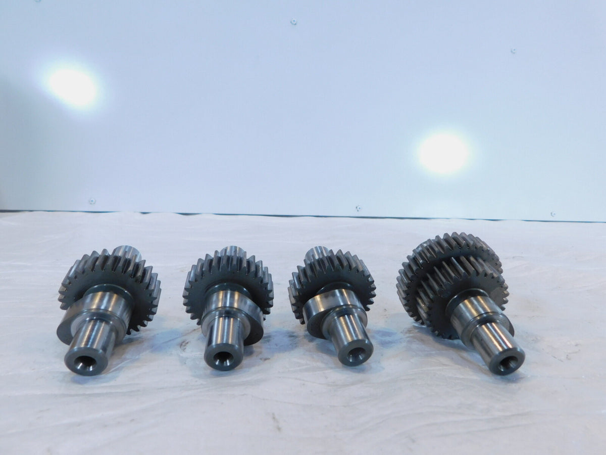 1991-1999 Harley Davidson Sportster 883 & 1200 "D" Cam Shaft Gear Camshaft Set - C3 Cycle