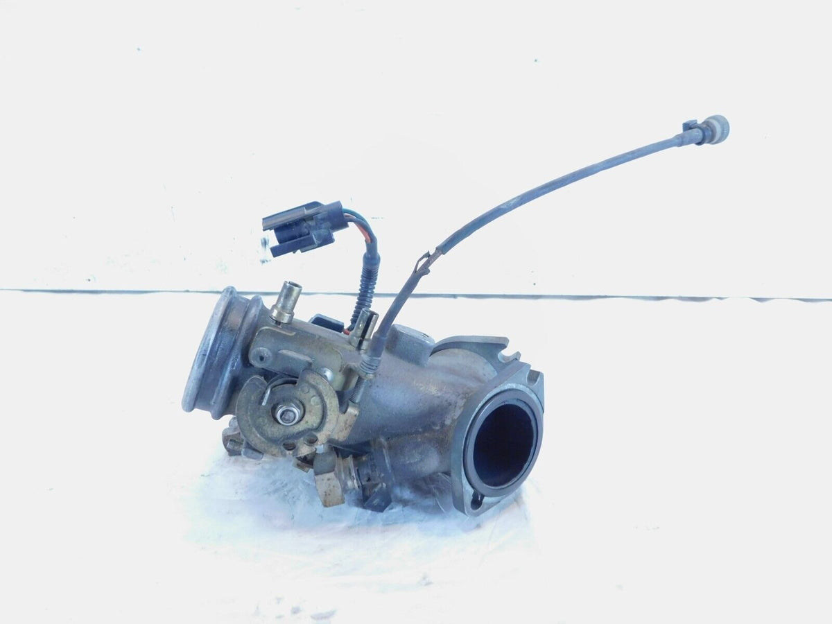 Buell Firebolt Ulysses & Lightning XB12  Intake Throttle Body Induction Module - C3 Cycle