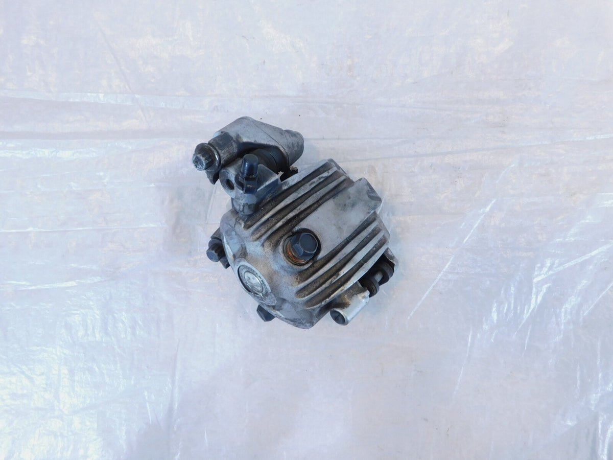 Harley Davidson Sportster 883 Low & 1200 Custom & 72 Front Left Brake Caliper - C3 Cycle
