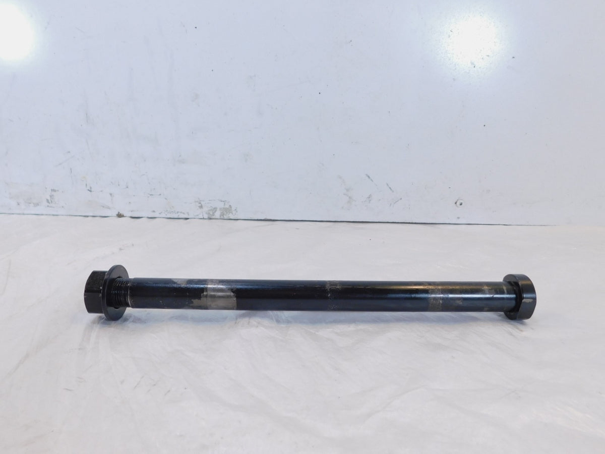 950 990 Super Duke R Adventure S Supermoto Rear Fork Swingarm Pivot Bolt Shaft - C3 Cycle