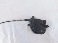 Honda GL1800 Goldwing 1800 Auto Cruise Control Actuator Motor & Cable Line Wire - C3 Cycle