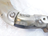 Triumph Rocket III Classic/Roadster Touring Exhaust System Manifold Header Pipe - C3 Cycle