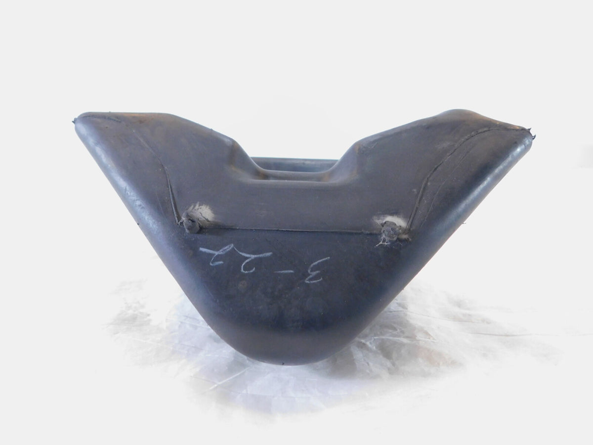 Honda GL1500 Goldwing 1500 Engine Coolant Radiator Fluid Reservoir Bottle Tank - C3 Cycle