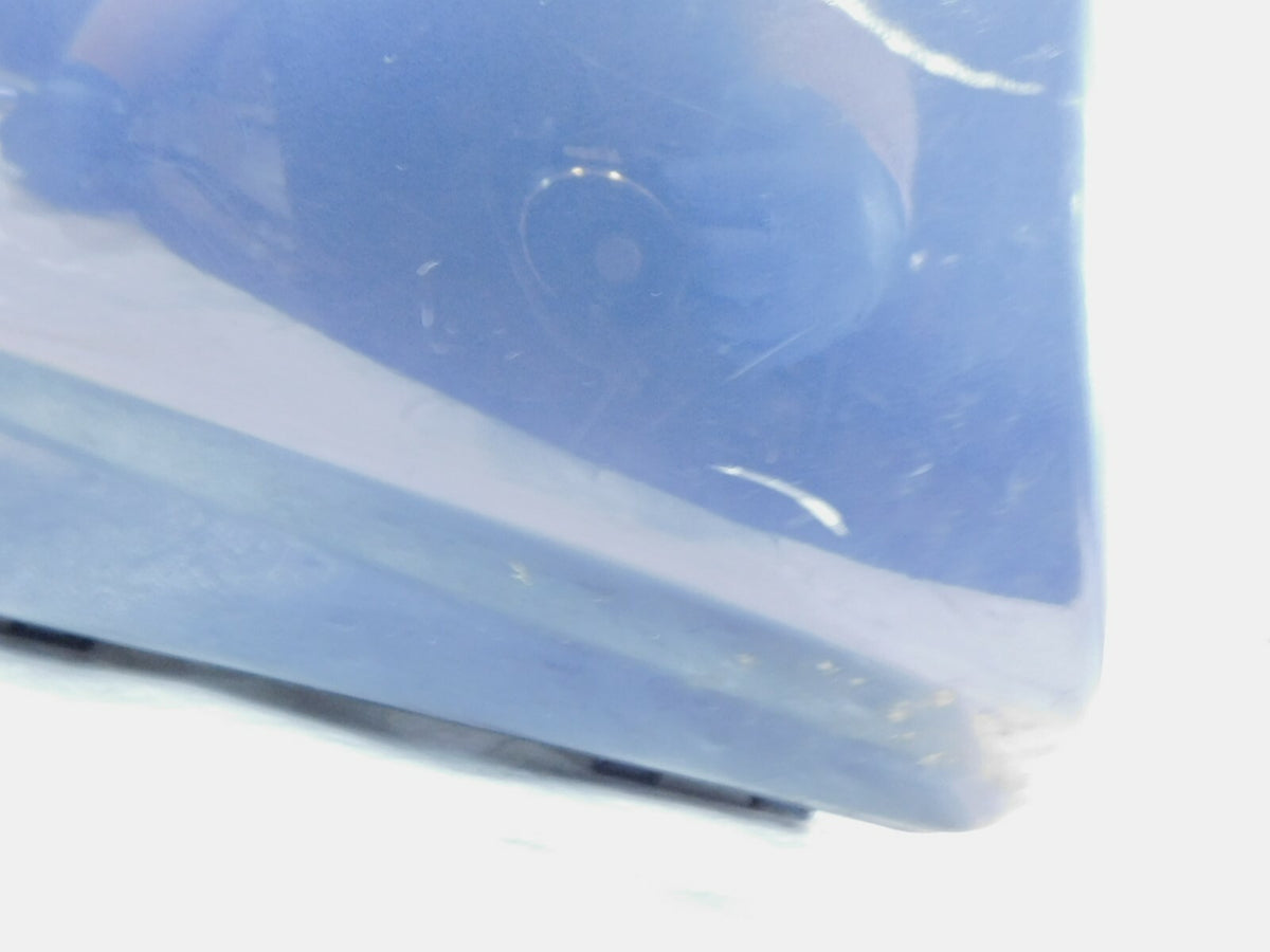 01-03 Aprilia RST1000 RST 1000 Futura Left Side Case Tour Box Saddlebag Pannier