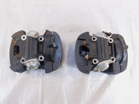 2004-16 Yamaha V-Star 650 XVS650 Classic Custom Front/Rear Cylinder Heads & Cams - C3 Cycle