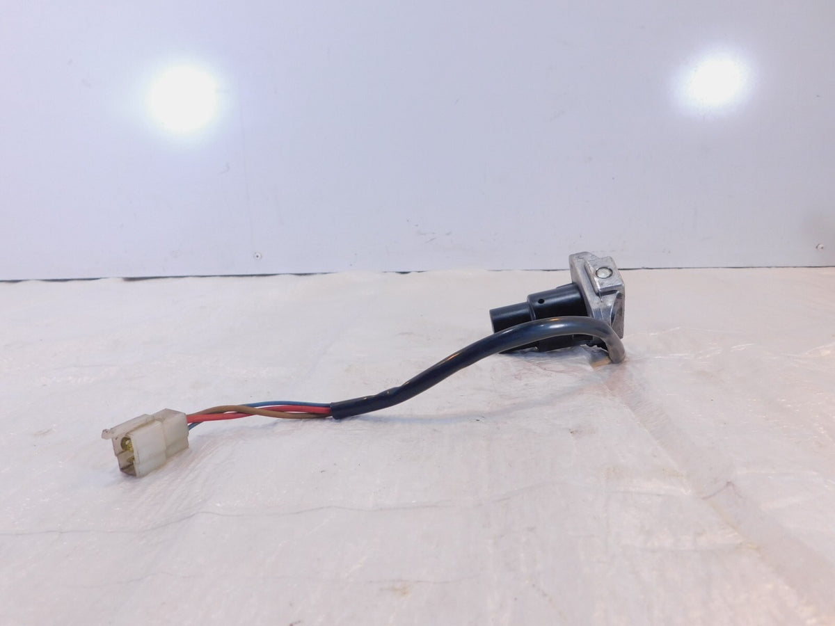 Yamaha FJ1200, XJ550 600 650 750, FZR600R, XS400 650 750 Ignition Switch -No Key - C3 Cycle