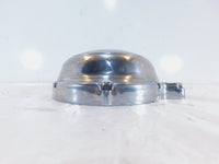 Harley Davidson Sportster 883 1200 Chrome Left Engine Primary Chain Clutch Cover - C3 Cycle
