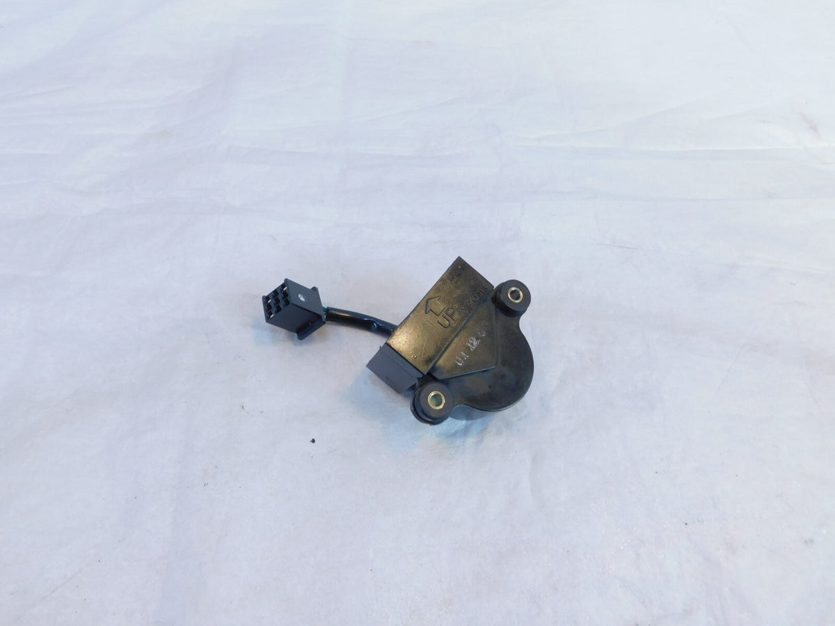2002-2013 Honda FSC600 Silver Wing 600 Bank Angle Tip Over Sensor 35160-MCT-013 - C3 Cycle