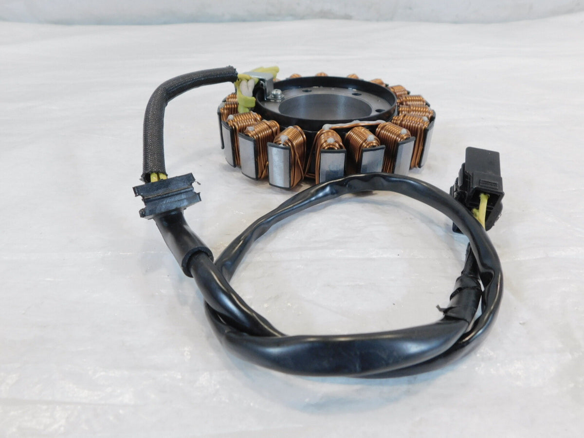 2012-2017 Honda NC700 NC700X & NC700XD Alternator Generator Magneto Stator Coil - C3 Cycle