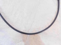 Harley Davidson EVO Softail Heritage Classic & Fat Boy Black Clutch Cable Line