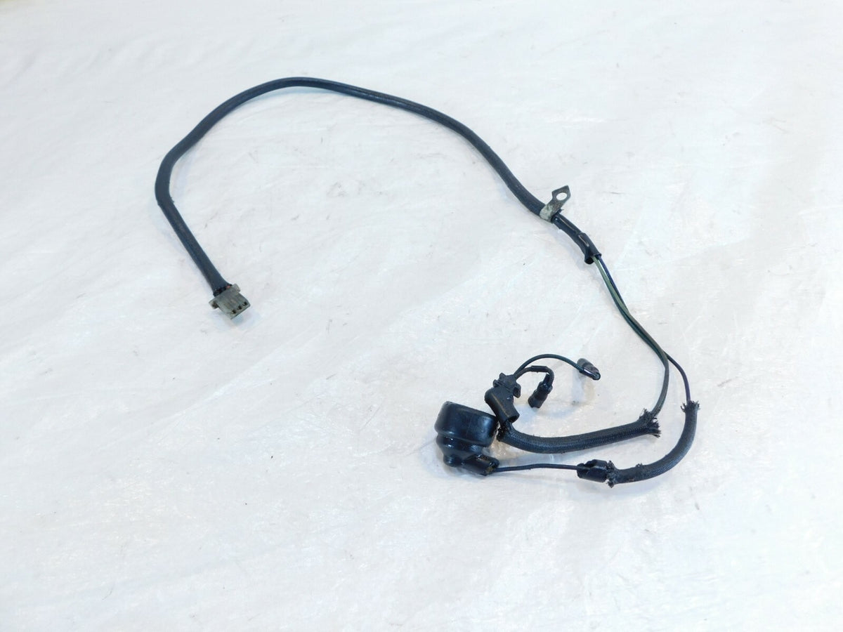 1985-1986 Honda VT1100 VT1100C Shadow 1100 Engine Motor Sensor Sub Wire Harness - C3 Cycle