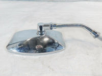 2002 Yamaha V-Star 1100 Classic Chrome Squared Front Right Side Rear View Mirror - C3 Cycle