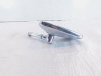 Honda VT700 VT1100 VT800 Shadow 700 1100 Chrome Left Rear View Handlebar Mirror - C3 Cycle