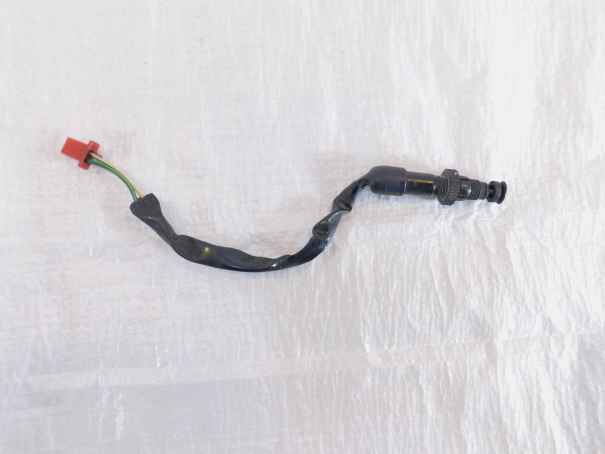 Honda CBR600F VFR700F VFR750F VT700C 700 750 Rear Brake Pedal Stop Light Switch - C3 Cycle