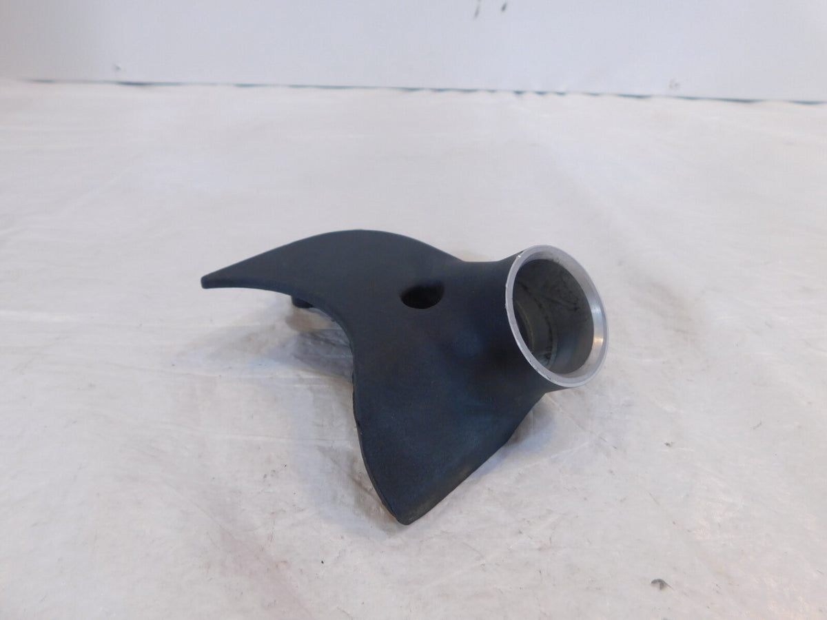 Harley Touring Road King & Electra Glide Black Oil Filler Spout Housing 62431-93 - C3 Cycle