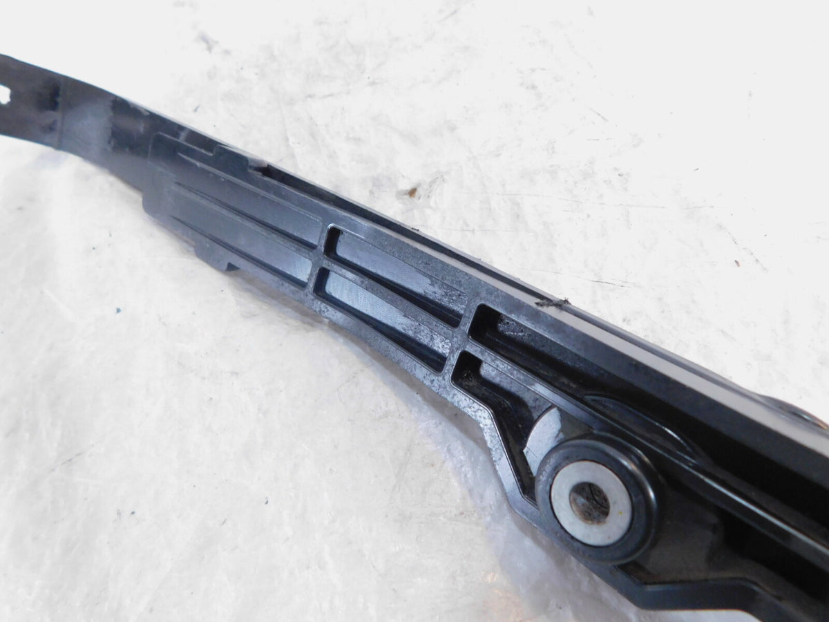2014-2017 Aprilia Caponord 1200 Rally Rear Wheel Drive Chain Guide Plate - C3 Cycle