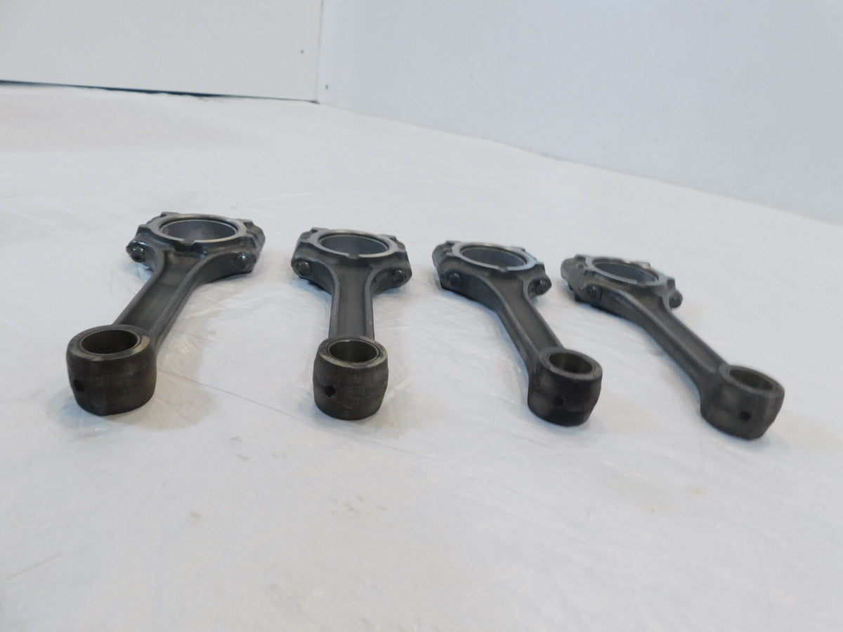 BMW K1200LT K1200GT K1200RS Engine Motor Crankshaft Crank Shaft Connecting Rods - C3 Cycle
