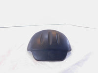 BMW F650GS Dakar F650 & G650GS Sertao G650 Black Rear Mud Guard Wheel Cover - C3 Cycle