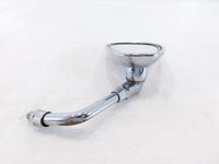 Victory V92 Standard Sport Deluxe Classic Touring Cruiser Rear View Left Mirror - C3 Cycle