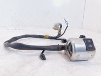 2004-2009 Honda VTX1300 VTX1300C Left Handlebar Turn Signal Light Horn Switches - C3 Cycle